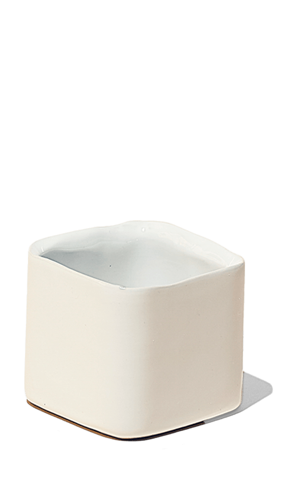 Svek Ceramic Indoor Succulent Pot - Chive Ceramics Studio - Pots - Chive Ceramics Studio