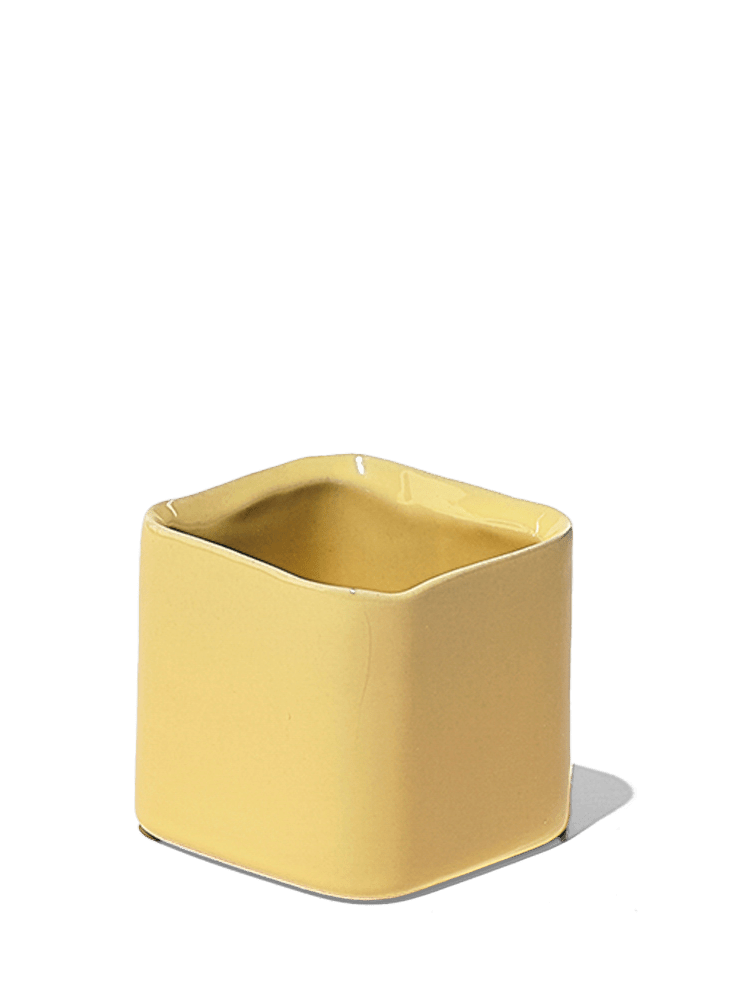 Svek Ceramic Indoor Succulent Pot - Chive Ceramics Studio - Pots - Chive Ceramics Studio