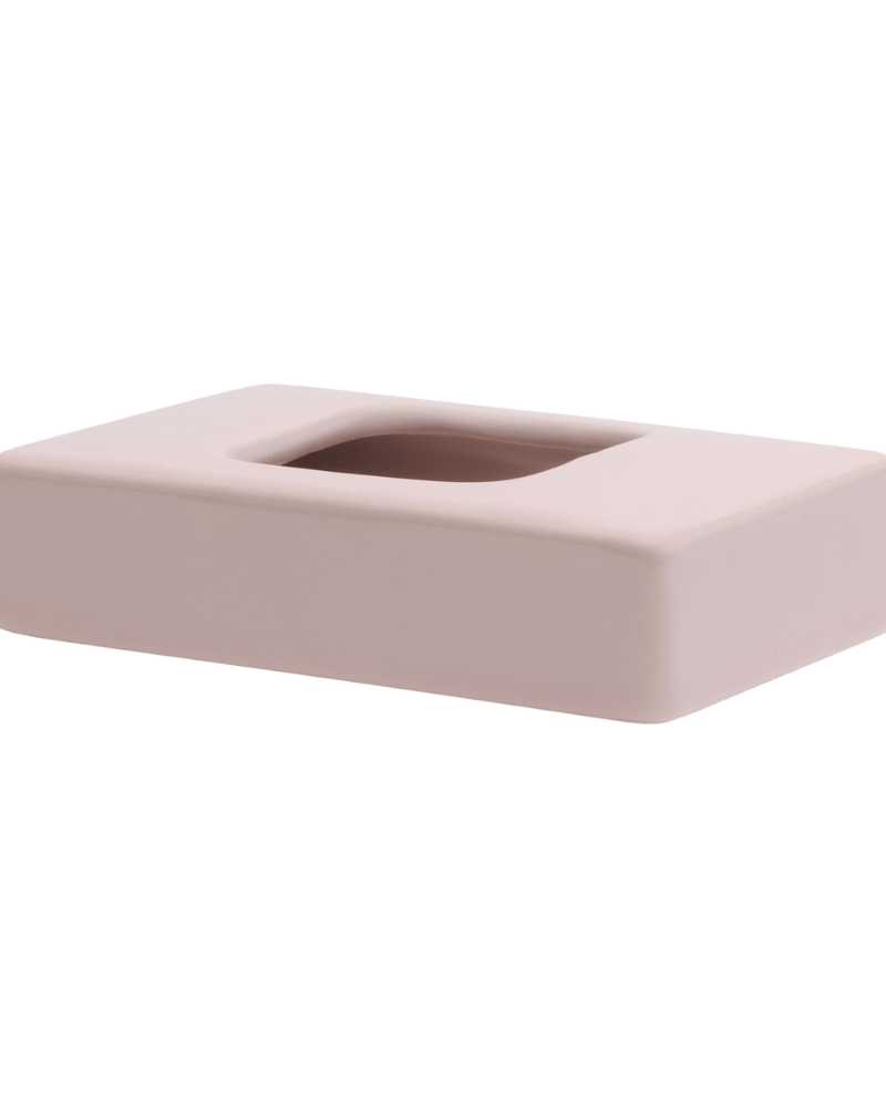 Swayzak Ceramic Dish For Ikebana Kenzans - Chive Ceramics Studio - Tools & Accessories - Chive US