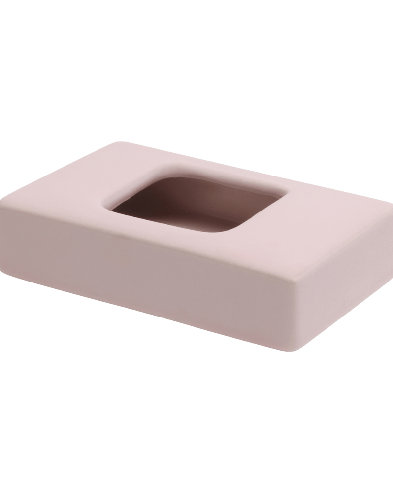 Swayzak Ceramic Dish For Ikebana Kenzans - Chive Ceramics Studio - Tools & Accessories - Chive US