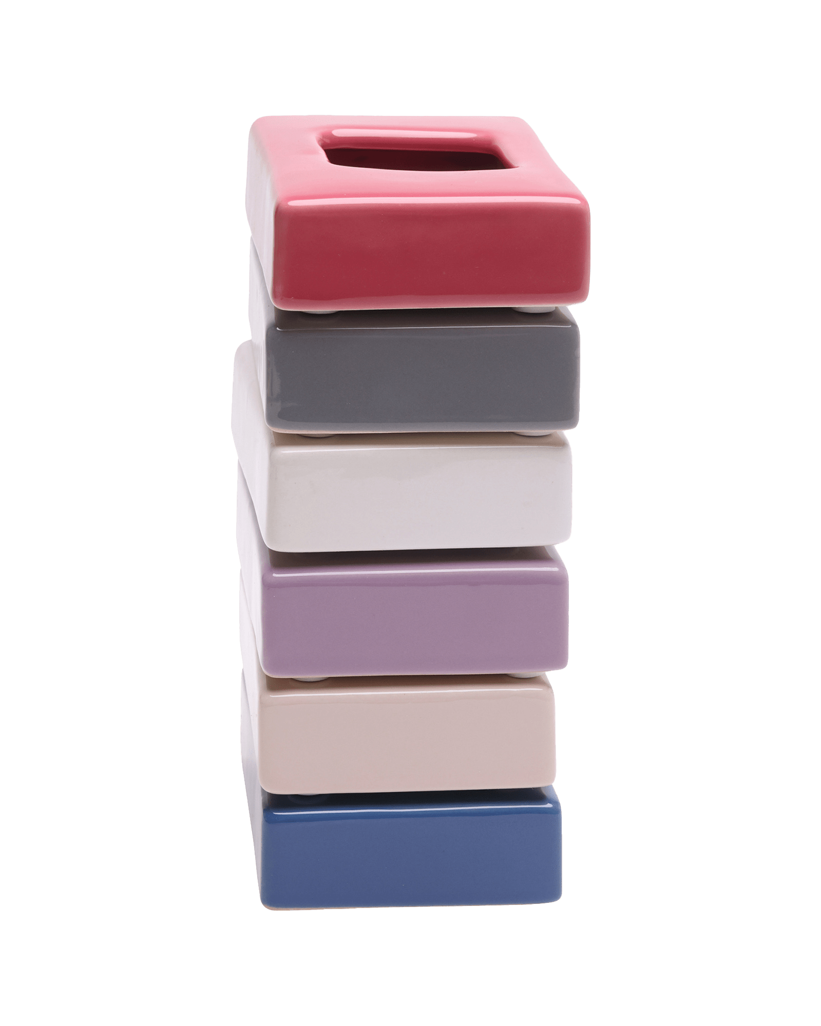 Swayzak Ceramic Dish For Ikebana Kenzans - Chive Ceramics Studio - Tools & Accessories - Chive US