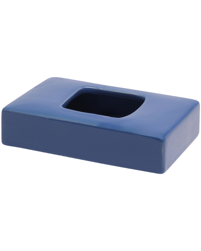 Swayzak Ceramic Dish For Ikebana Kenzans - Chive Ceramics Studio - Tools & Accessories - Chive US