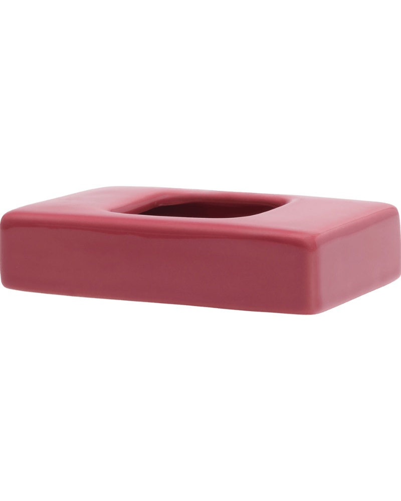 Swayzak Ceramic Dish For Ikebana Kenzans - Chive Ceramics Studio - Tools & Accessories - Chive US