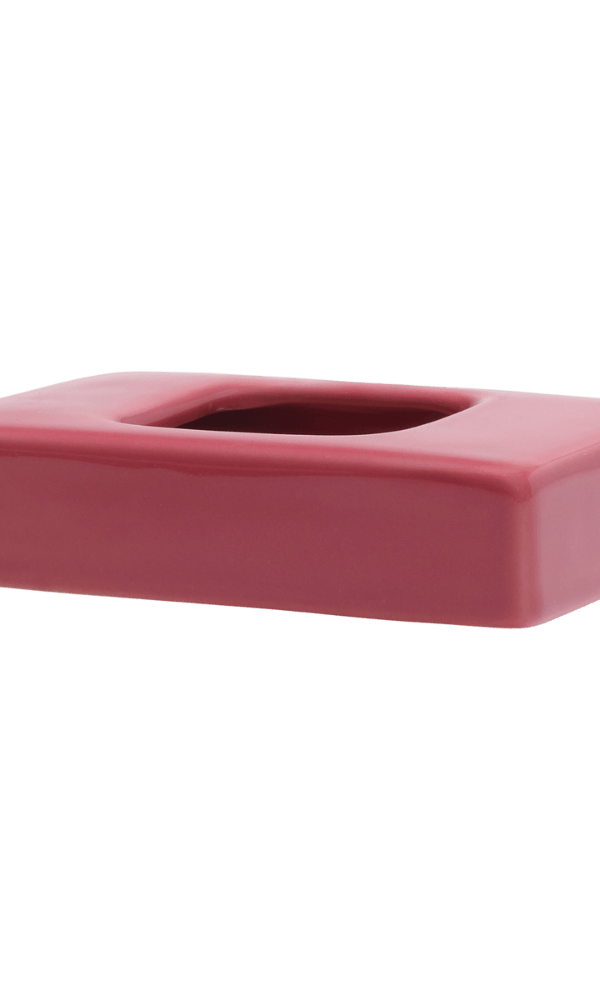 Swayzak Ceramic Dish For Ikebana Kenzans - Chive Ceramics Studio - Tools & Accessories - Chive US