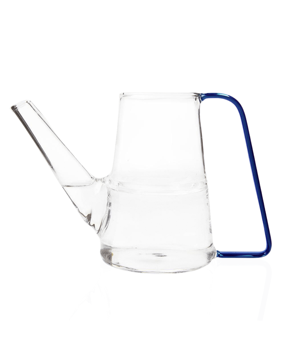 Sprocket Glass Modern Watering Container - Chive Ceramics Studio - Tools & Accessories - Chive Ceramics Studio