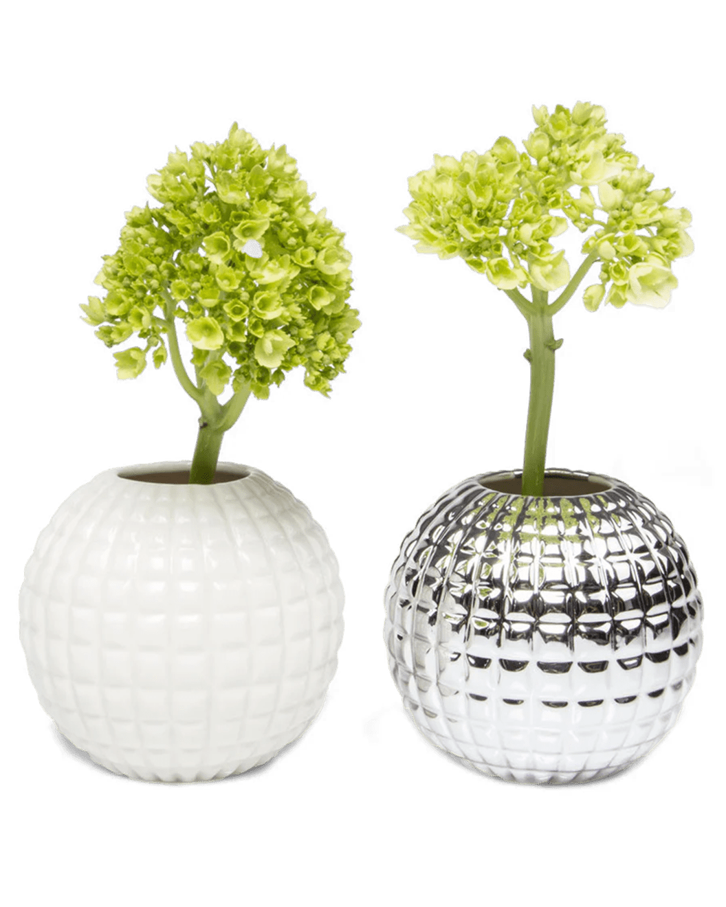 Tac Porcelain Flower Vase - Chive Ceramics Studio - Vases - Chive US