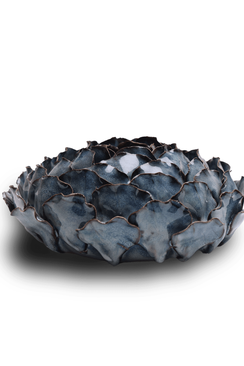 Utopia Ceramic Floral Vase - Chive Ceramics Studio - Vases - Chive Ceramics Studio