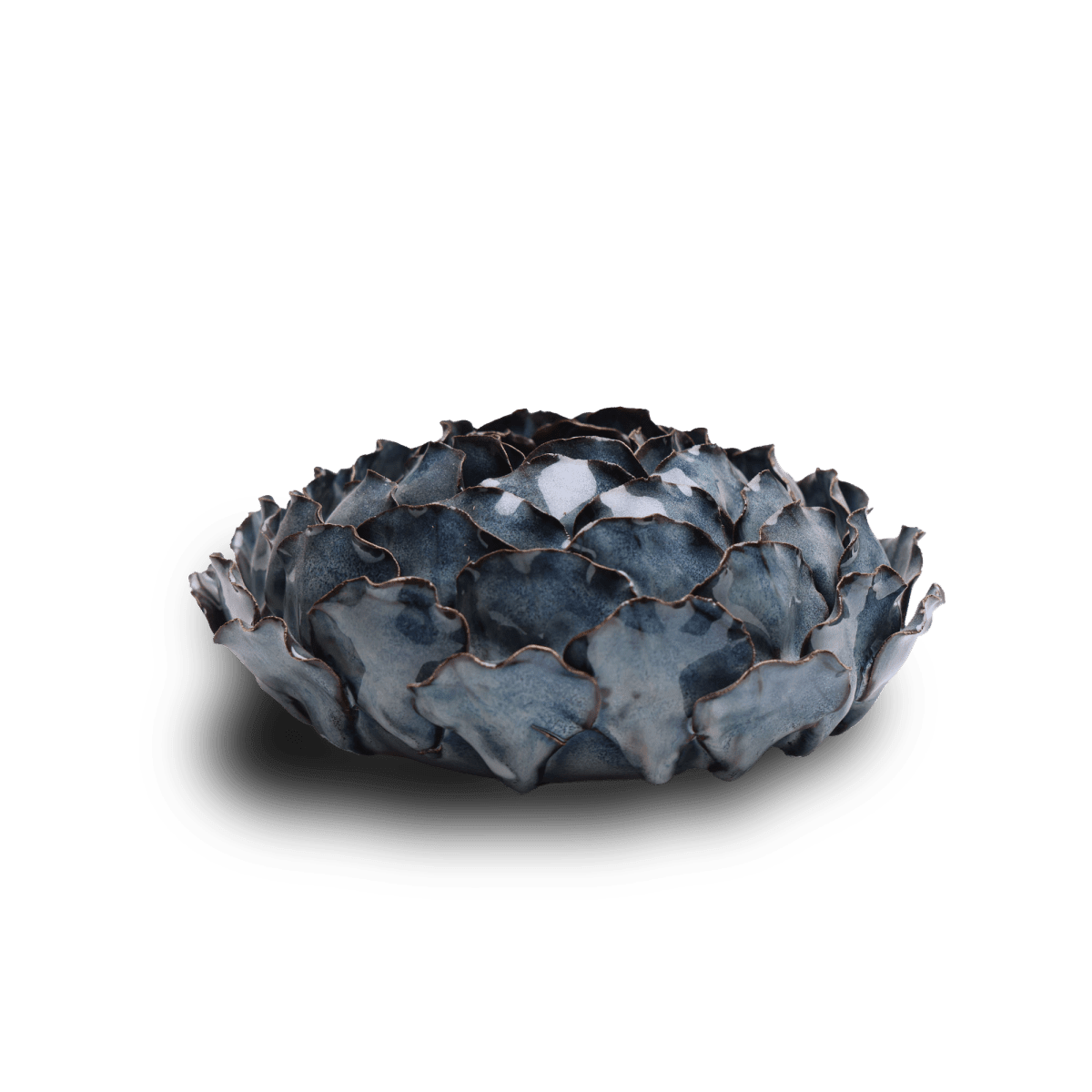 Utopia Ceramic Floral Vase - Chive Ceramics Studio - Vases - Chive Ceramics Studio