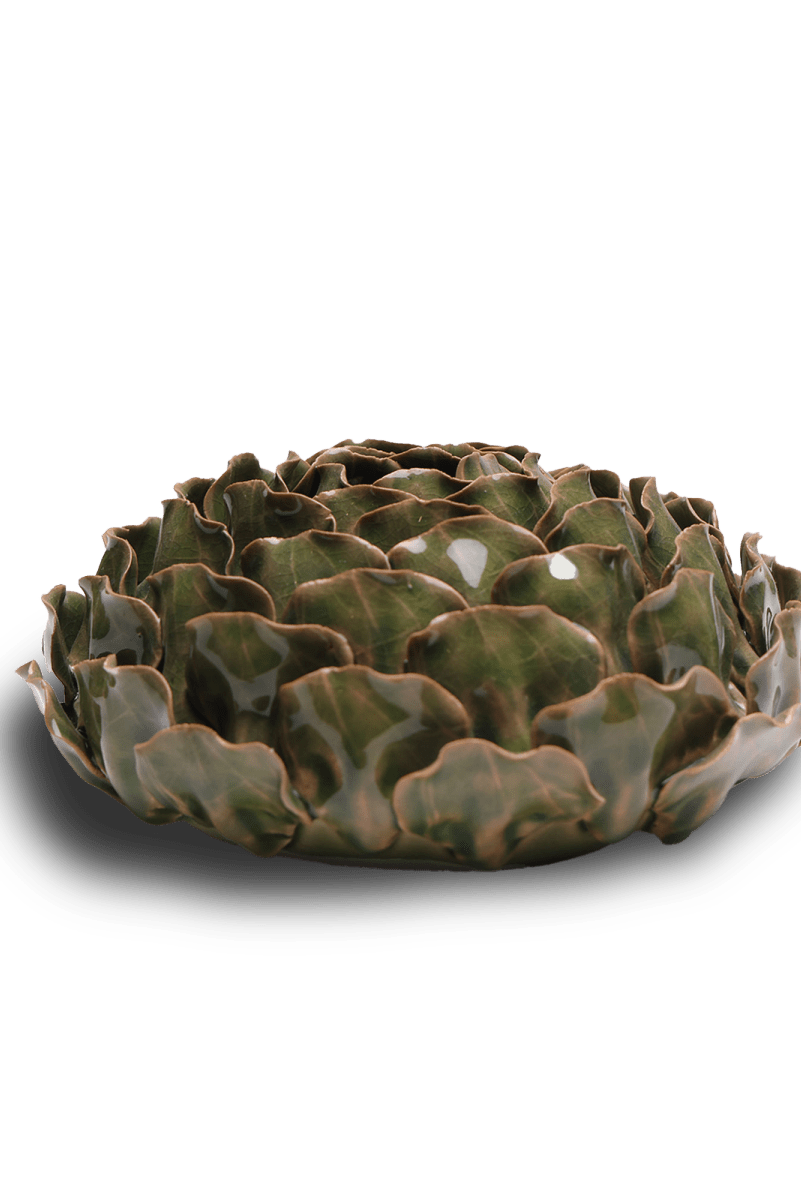 Utopia Ceramic Floral Vase - Chive Ceramics Studio - Vases - Chive Ceramics Studio