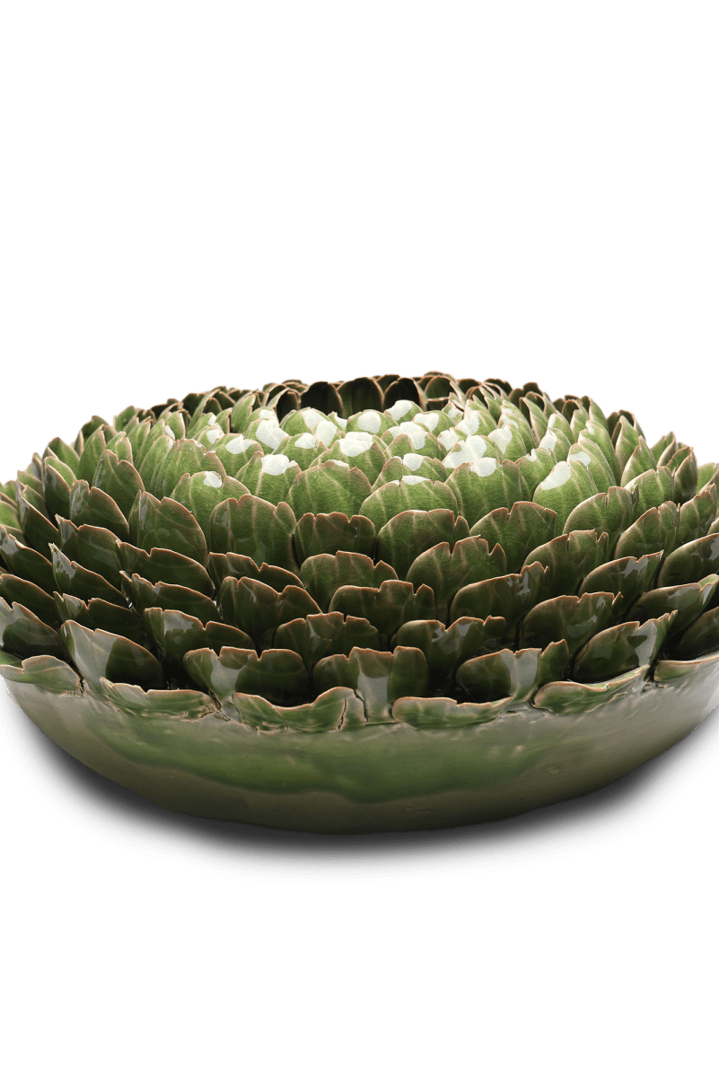 Utopia Ceramic Floral Vase - Chive Ceramics Studio - Vases - Chive Ceramics Studio