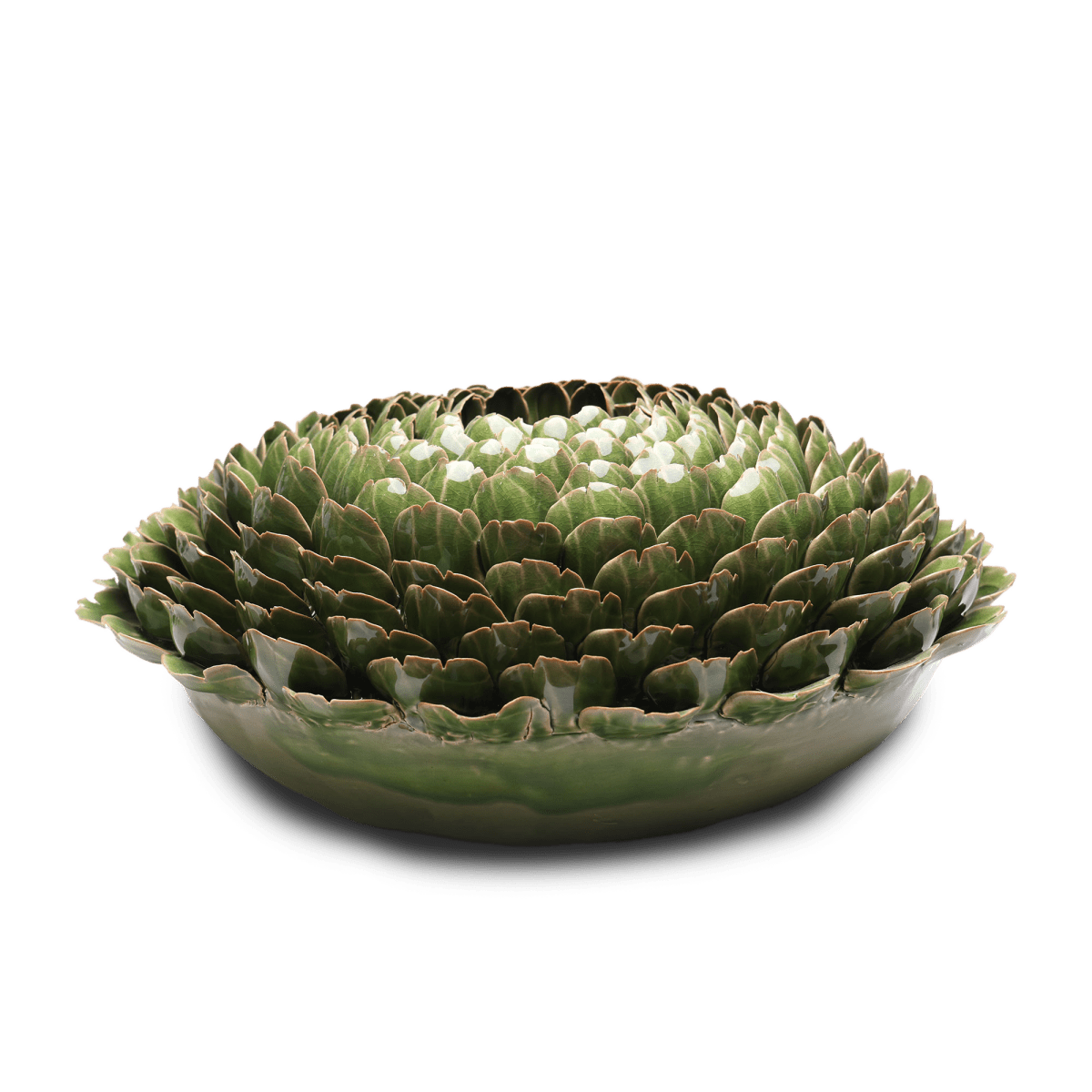 Utopia Ceramic Floral Vase - Chive Ceramics Studio - Vases - Chive Ceramics Studio