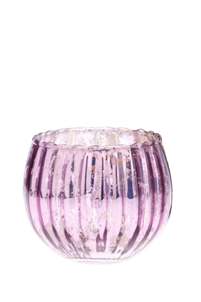 Vie Jolie Glass Vintage Flower Vases - Chive Ceramics Studio - Vases - Chive US