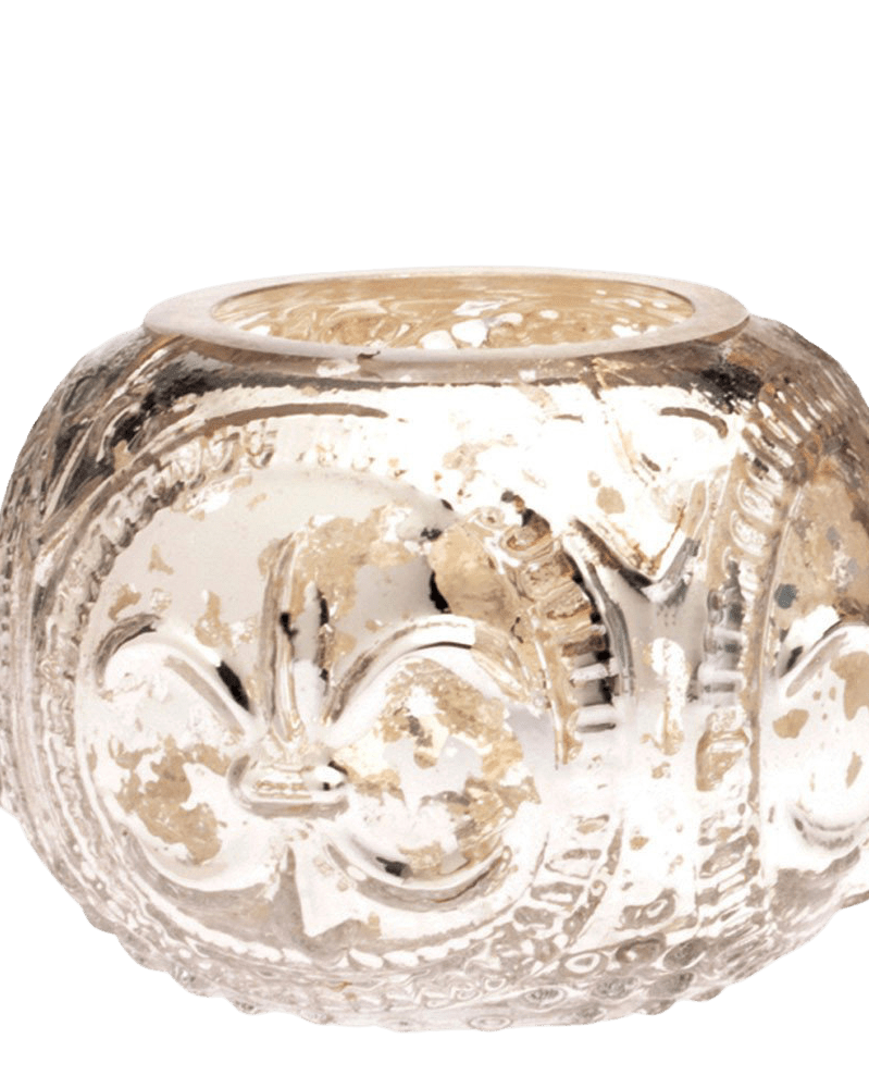 Vie Jolie Glass Vintage Flower Vases - Chive Ceramics Studio - Vases - Chive US