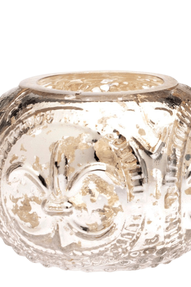 Vie Jolie Glass Vintage Flower Vases - Chive Ceramics Studio - Vases - Chive US