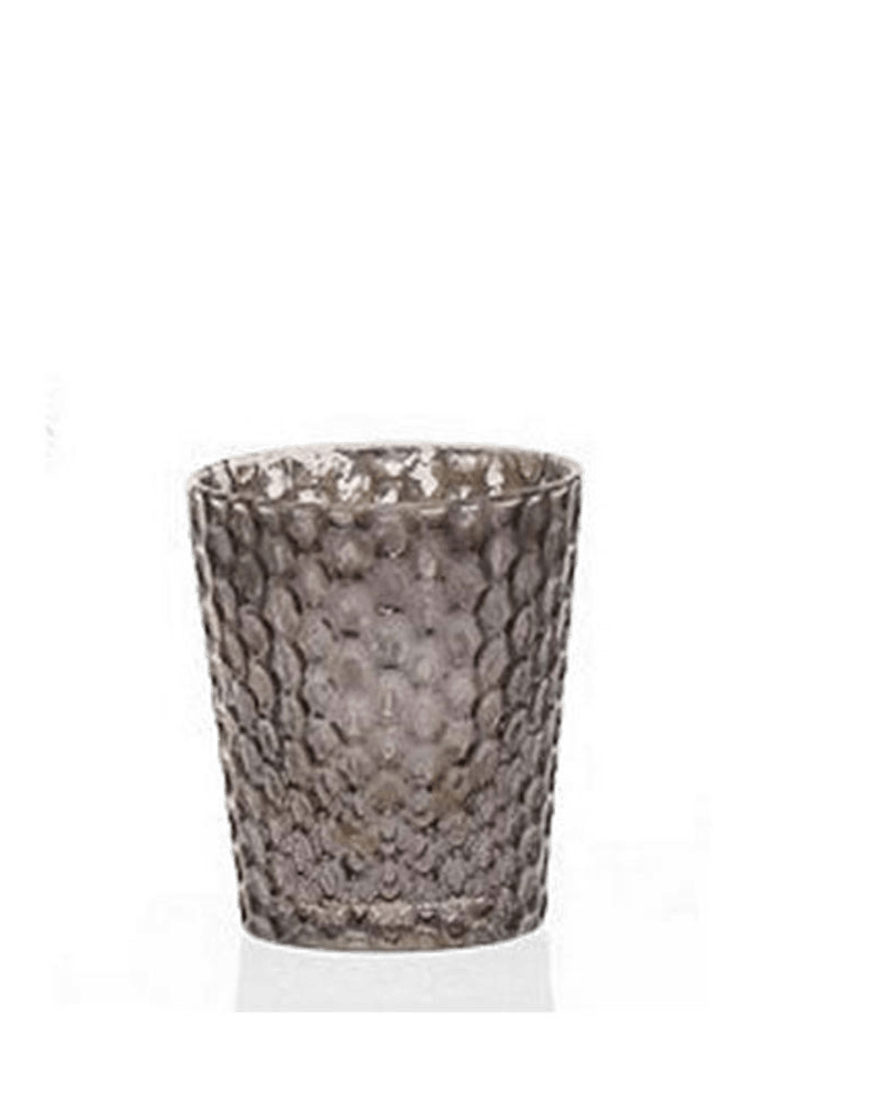 Vie Jolie Glass Vintage Flower Vases - Chive Ceramics Studio - Vases - Chive US