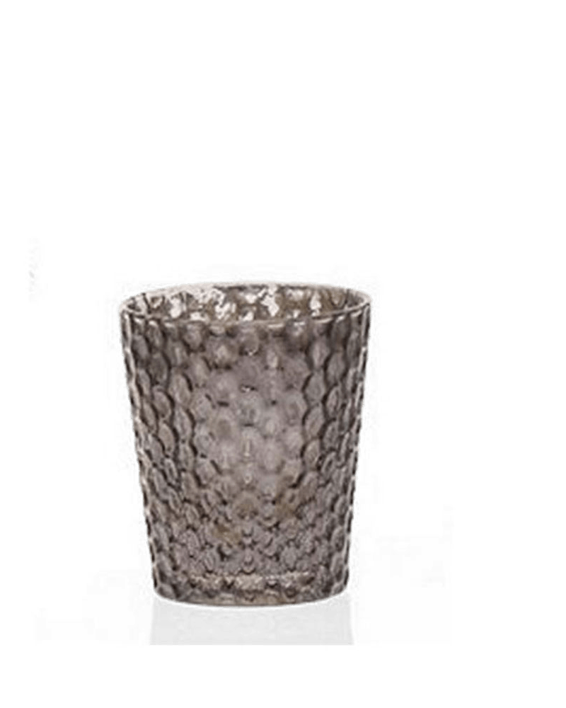 Vie Jolie Glass Vintage Flower Vases - Chive Ceramics Studio - Vases - Chive US