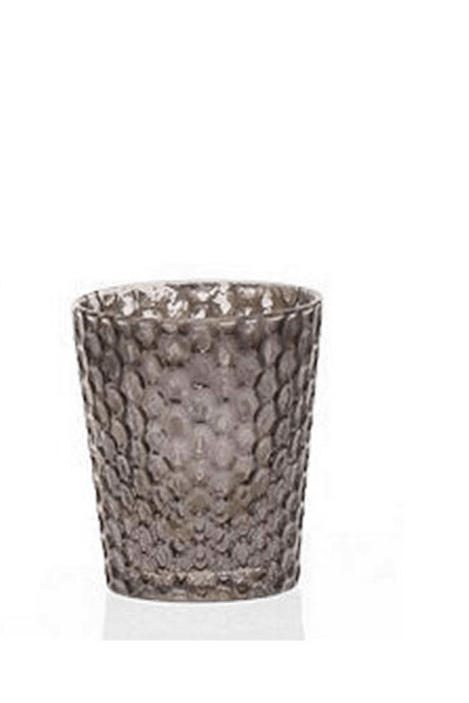 Vie Jolie Glass Vintage Flower Vases - Chive Ceramics Studio - Vases - Chive US