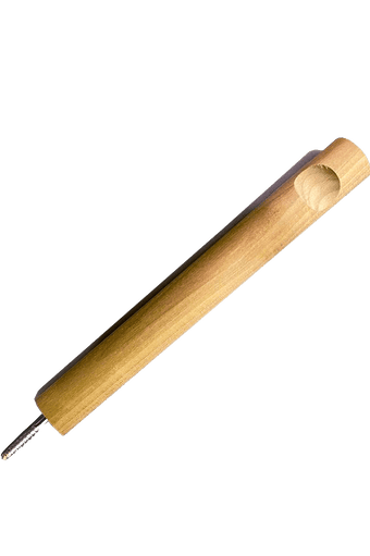 Wood Wall Hook For Planters - Chive Ceramics Studio - Tools & Accessories - Chive US