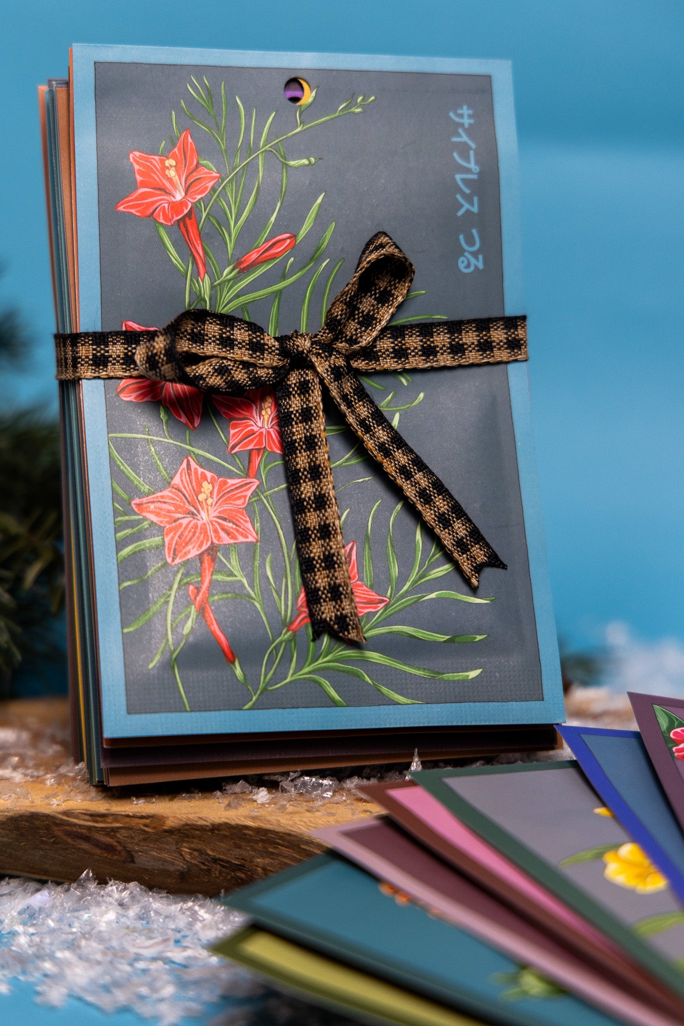 For the Person Who Thinks They're Mother Nature's Favorite Child - Chive Ceramics Studio - Chive Ceramics Studio