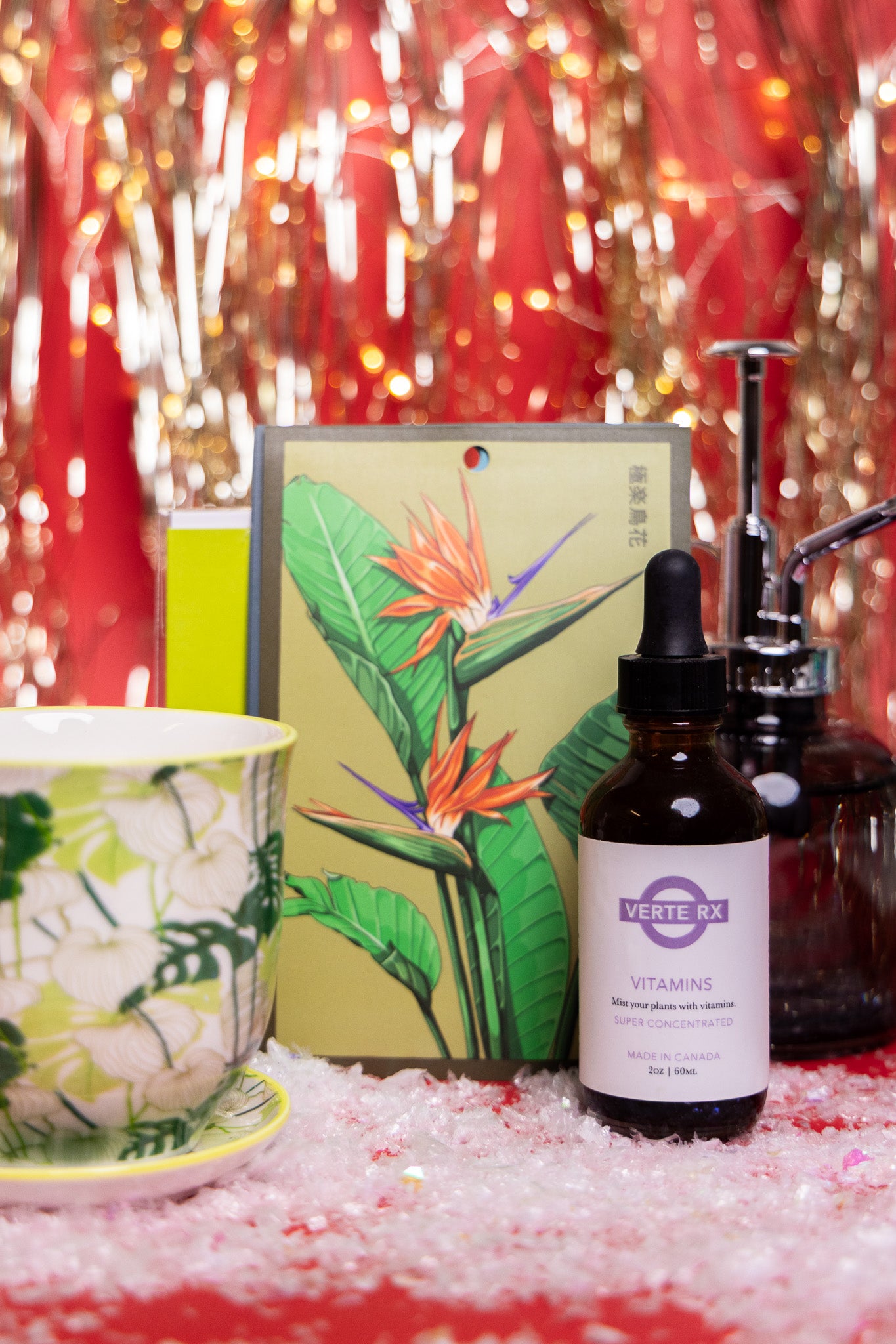 For the Serial Plant Killer Ready for Redemption - Chive Ceramics Studio - Chive Ceramics Studio