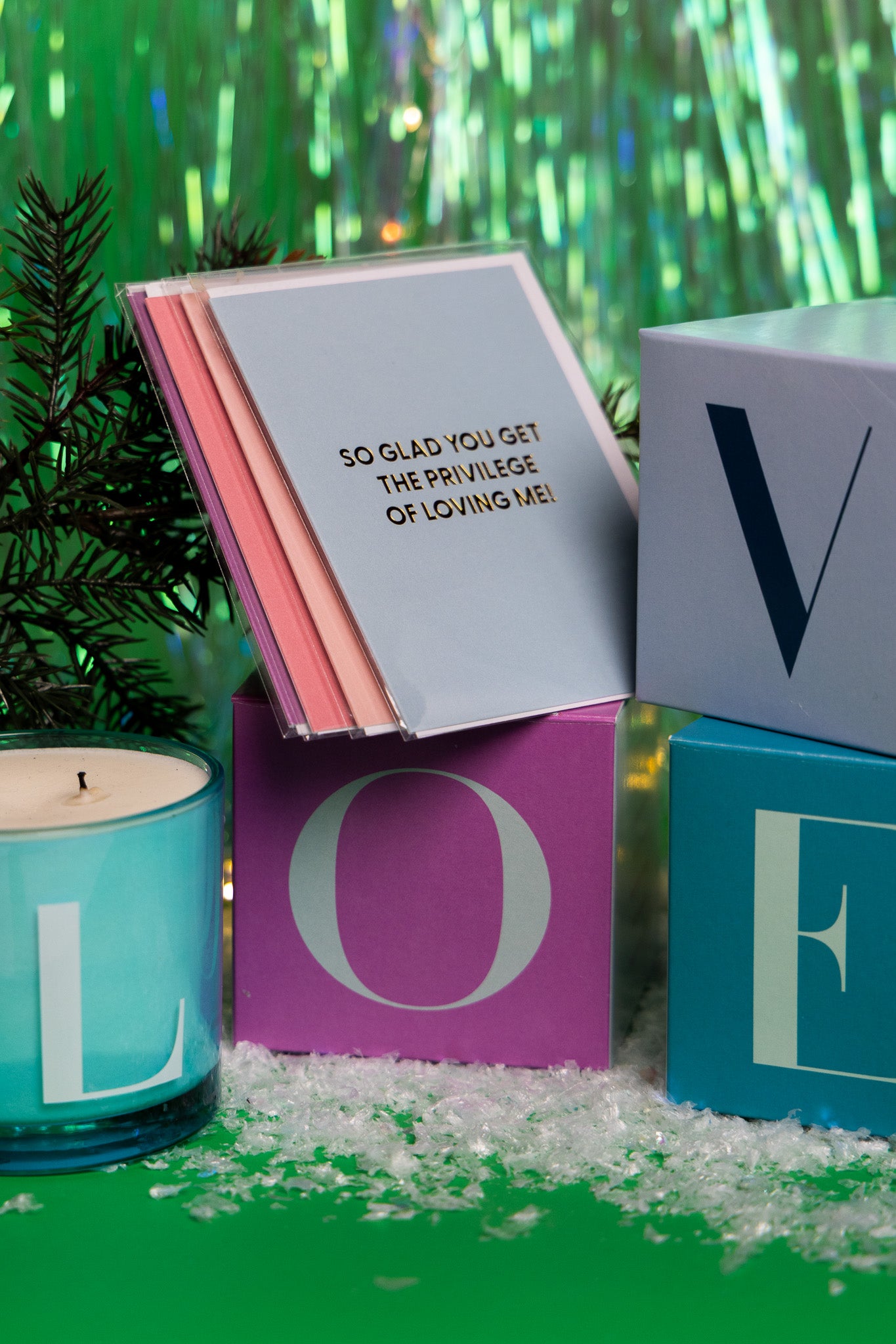 For Someone Who Takes Their Candle Game Seriously - Chive Ceramics Studio - Chive Ceramics Studio