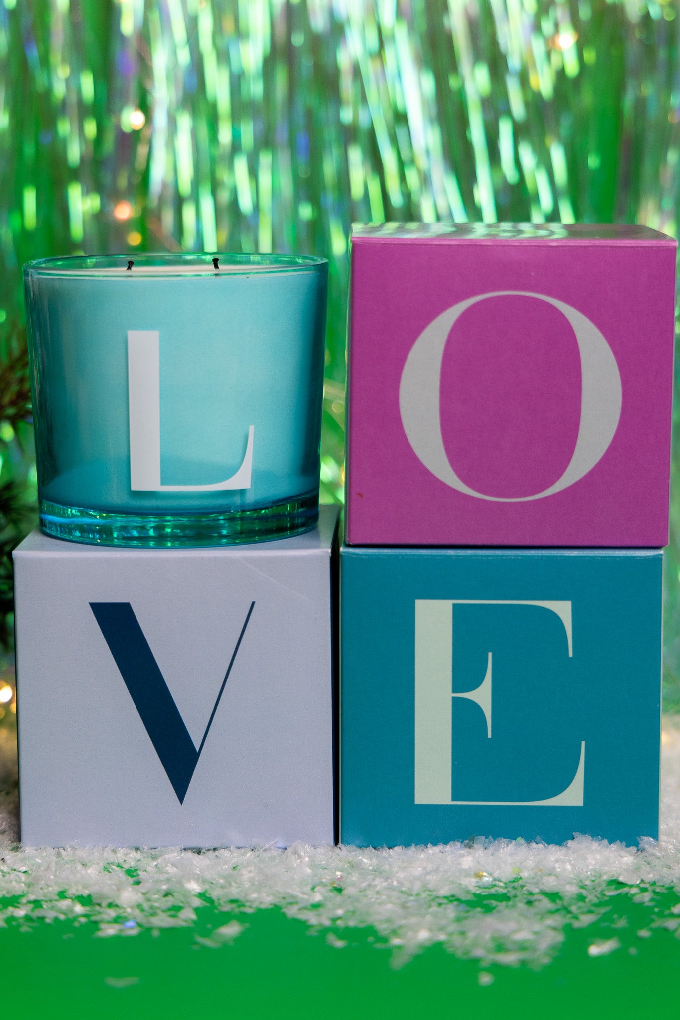 For Someone Who Takes Their Candle Game Seriously - Chive Ceramics Studio - Chive Ceramics Studio