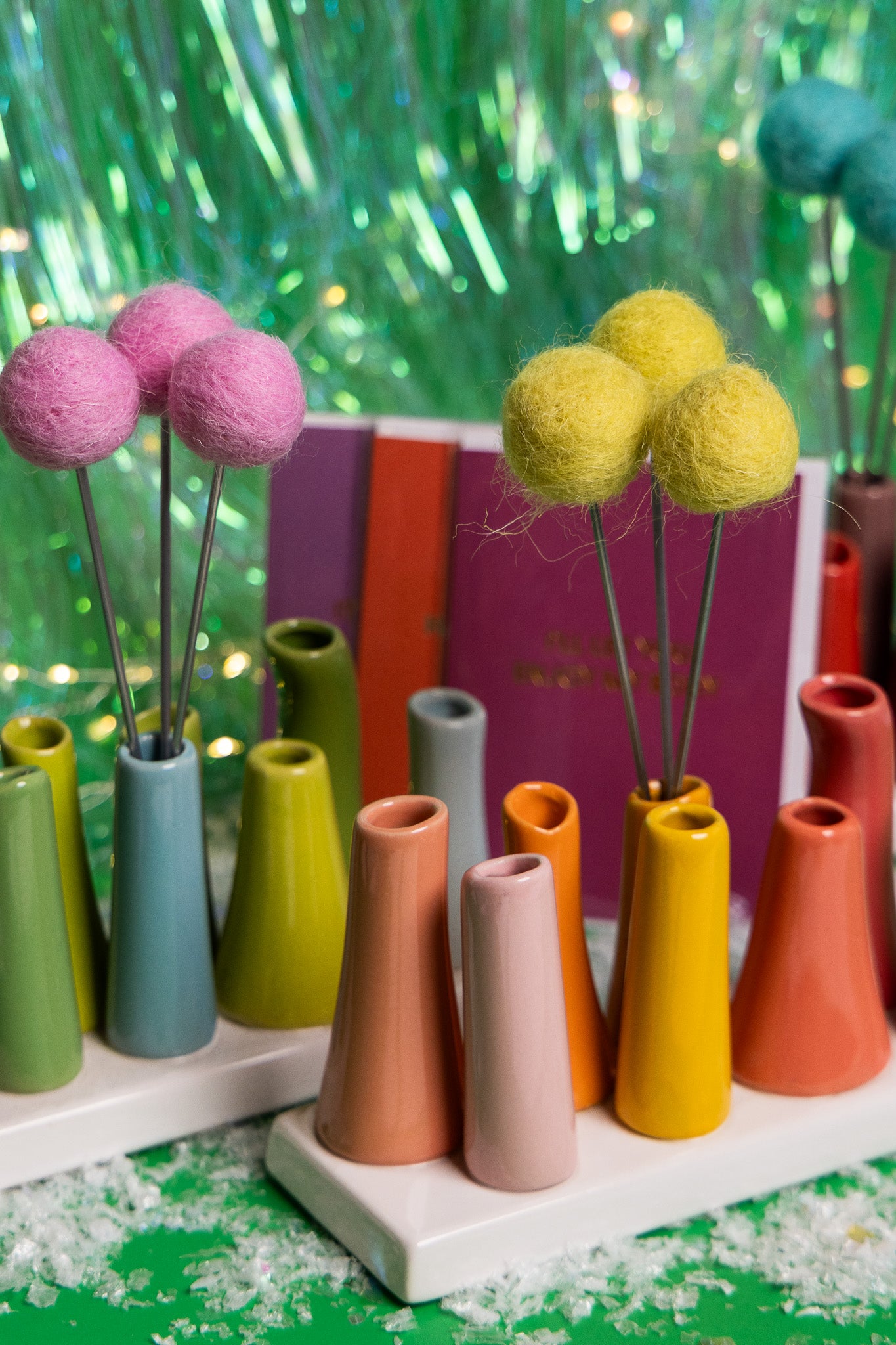 For Your Emergency Gift Stash or That Friend Who Drops By Unexpectedly - Chive Ceramics Studio - Chive Ceramics Studio