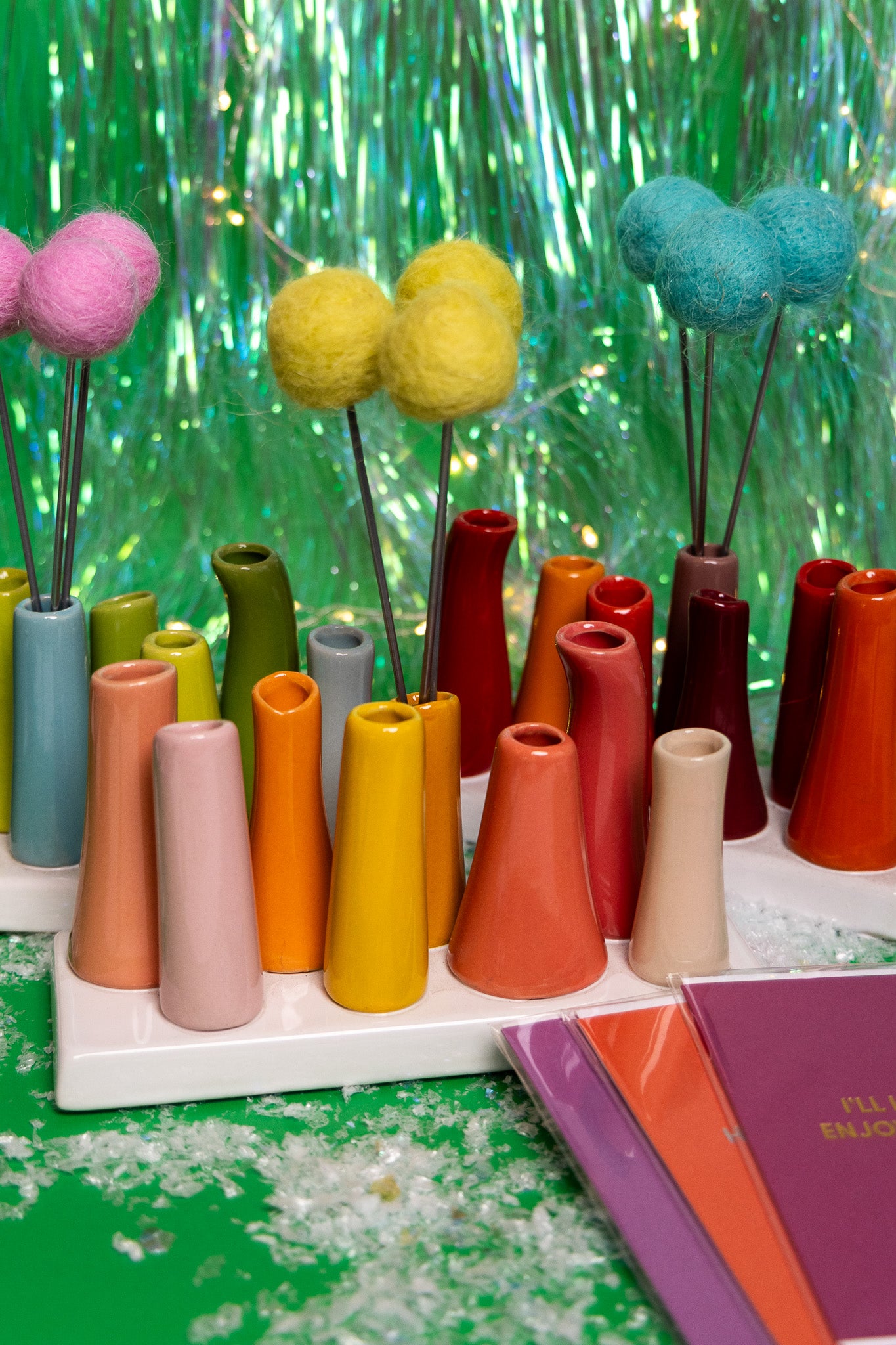 For Your Emergency Gift Stash or That Friend Who Drops By Unexpectedly - Chive Ceramics Studio - Chive Ceramics Studio