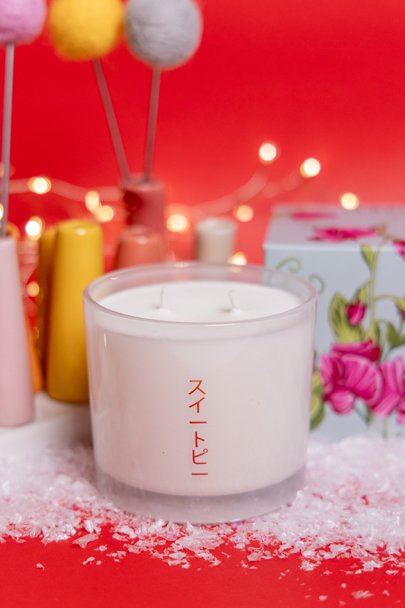 For When You Know She Exists But Not Much Else - Chive Ceramics Studio - Chive Ceramics Studio