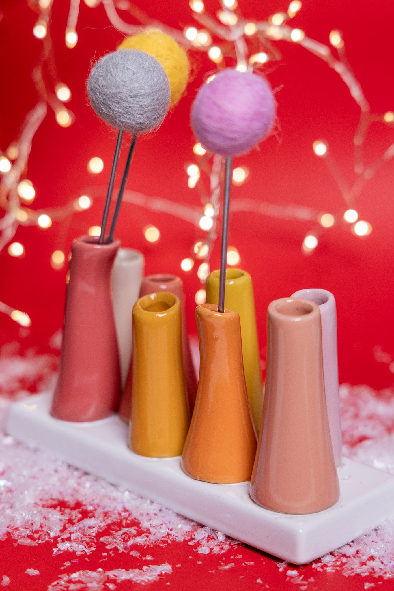 For When You Know She Exists But Not Much Else - Chive Ceramics Studio - Chive Ceramics Studio