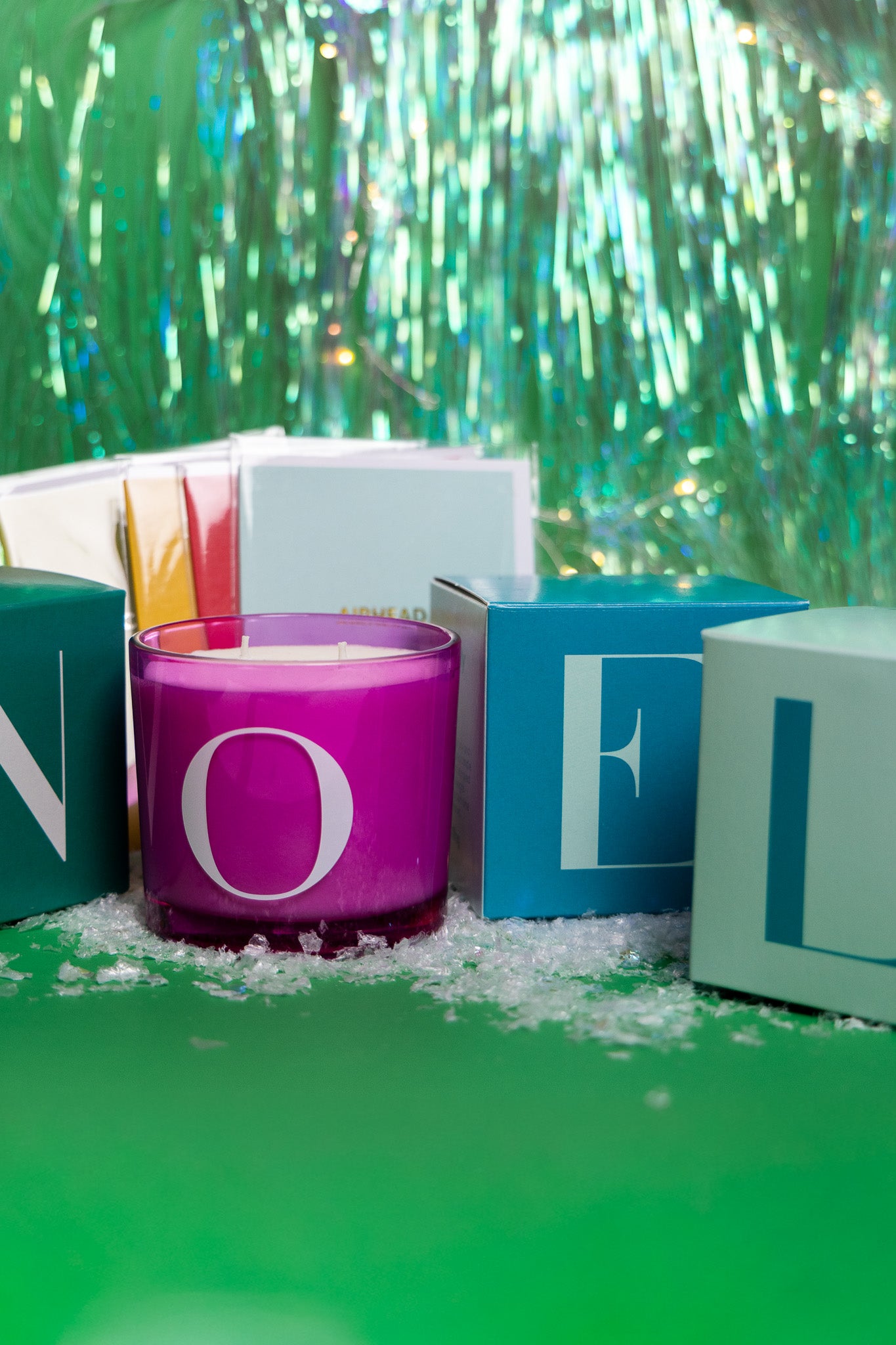 For Your Candle - Obsessed Friend Who Needs an Intervention - Chive Ceramics Studio - Chive Ceramics Studio