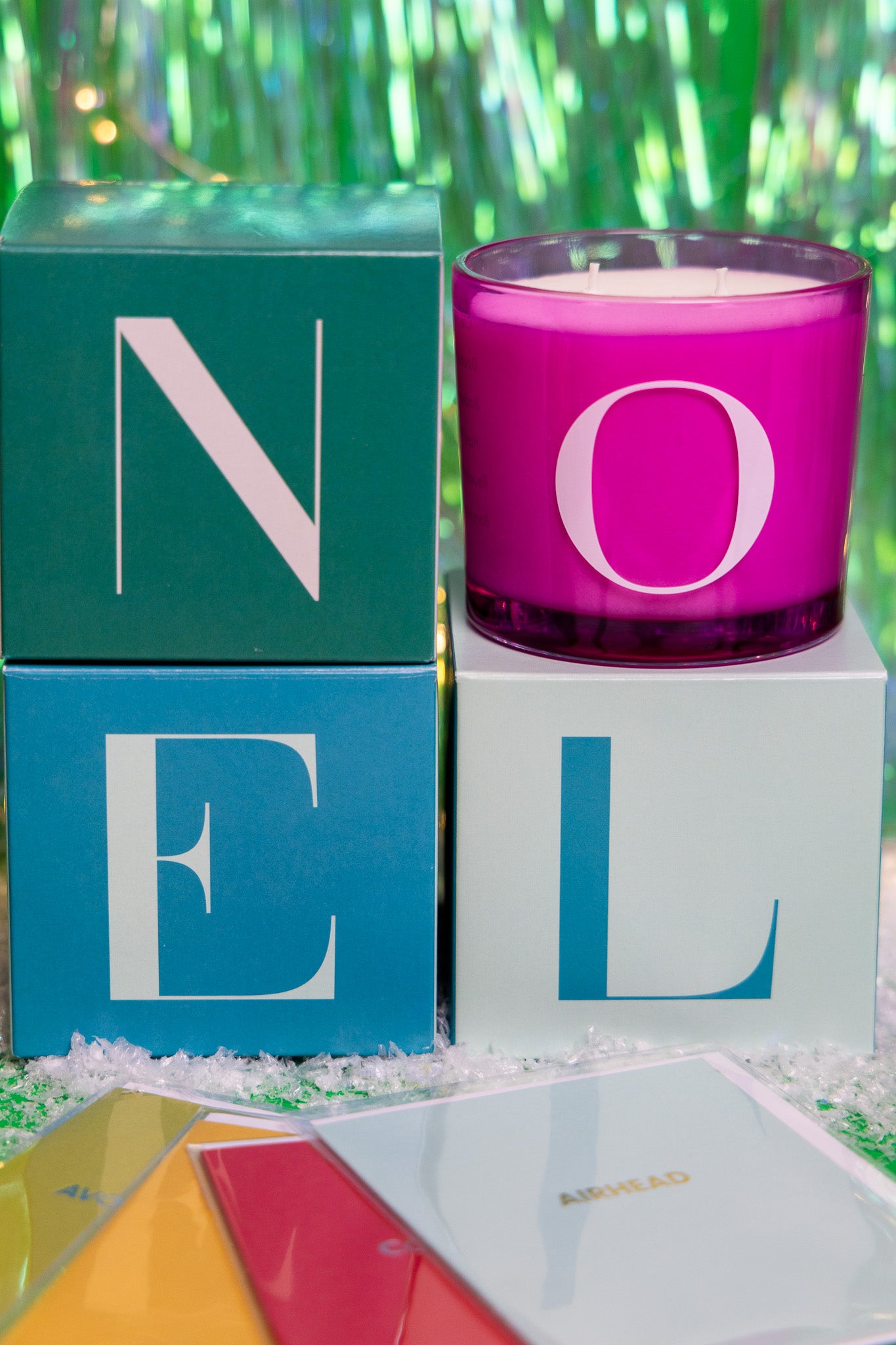 For Your Candle - Obsessed Friend Who Needs an Intervention - Chive Ceramics Studio - Chive Ceramics Studio