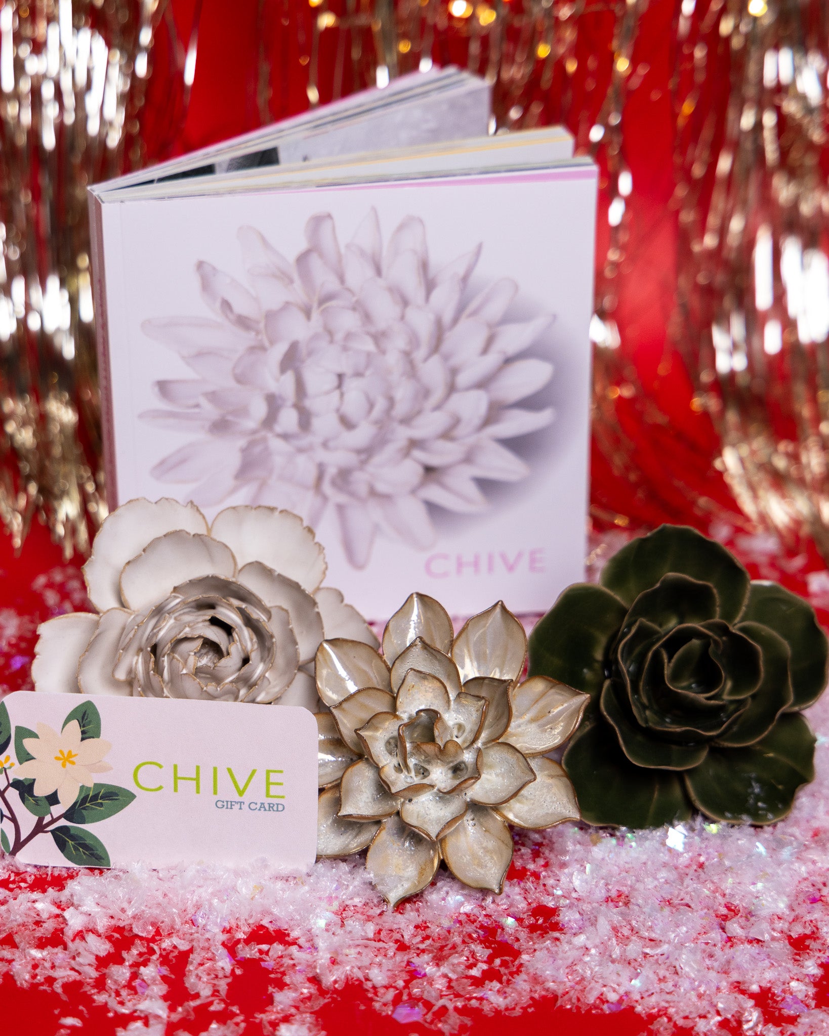 For When Money Can't Buy Thoughtfulness But It Can Rent It - Chive Ceramics Studio - Chive Ceramics Studio