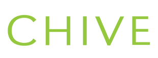 Chive Logo