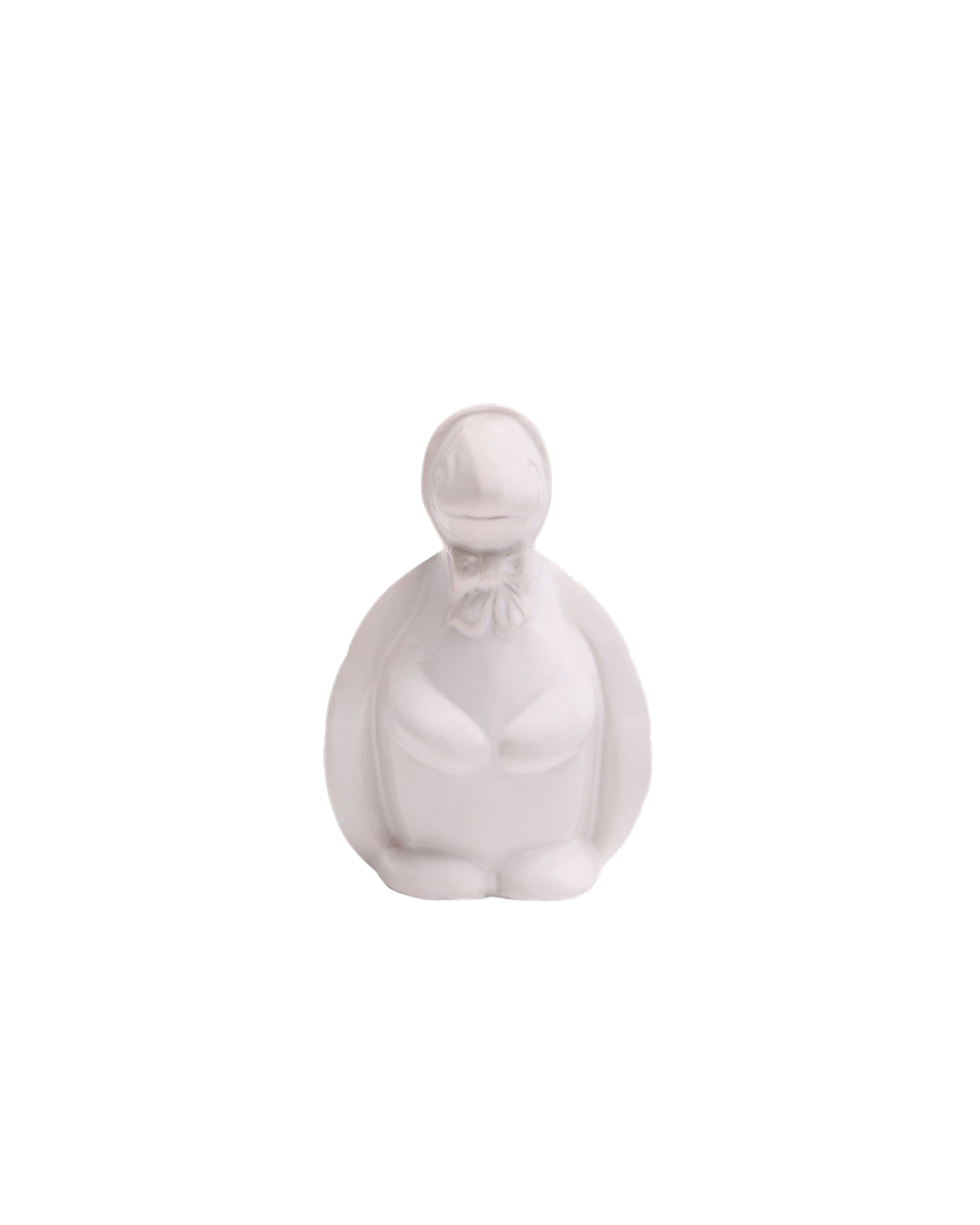 Chive Turtle White color ceramic turtle shaped succulent planter with no drainage.