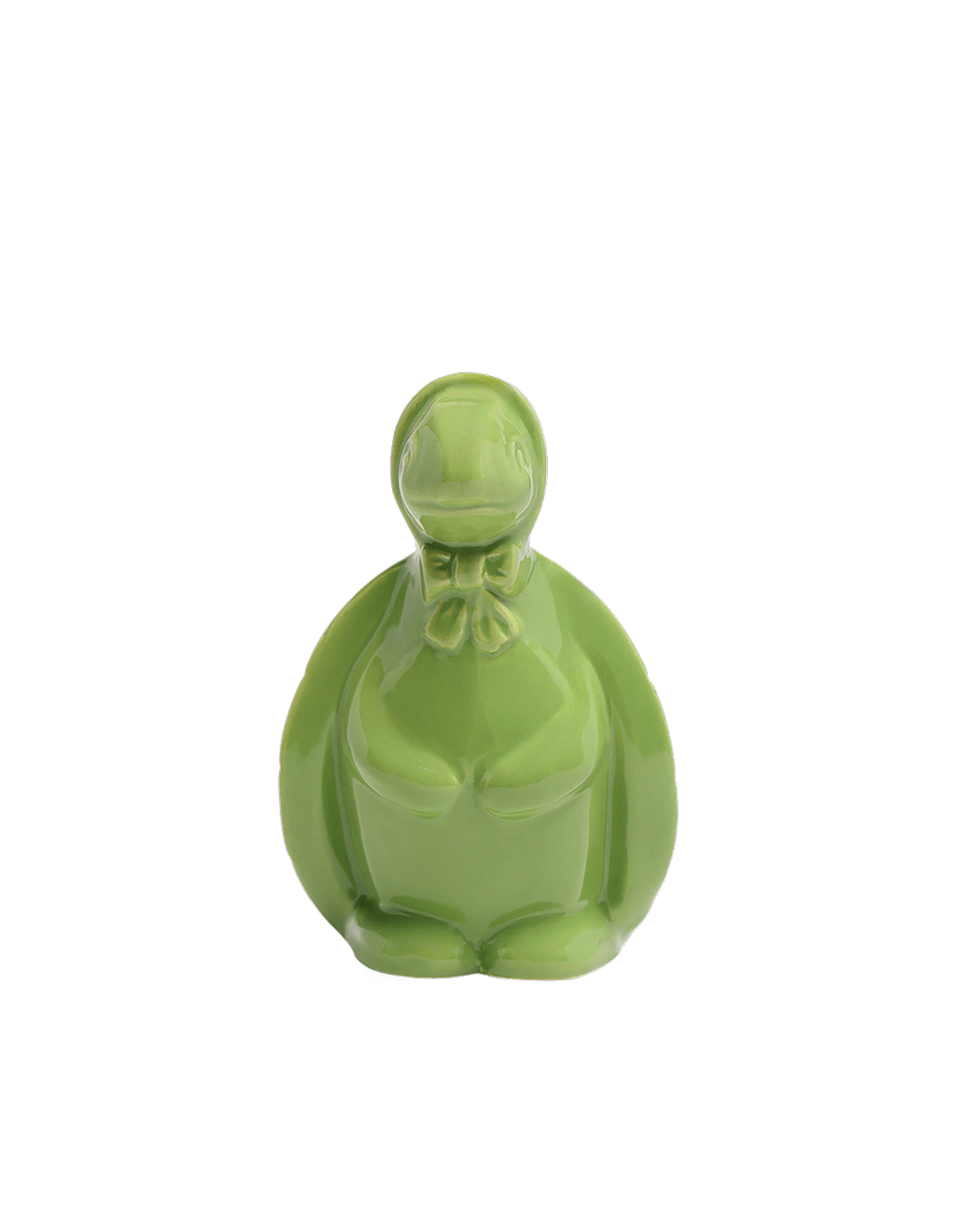 Turtle Ceramic Indoor Plant Pot For Succulents - Chive Ceramics Studio - Pots - Chive US