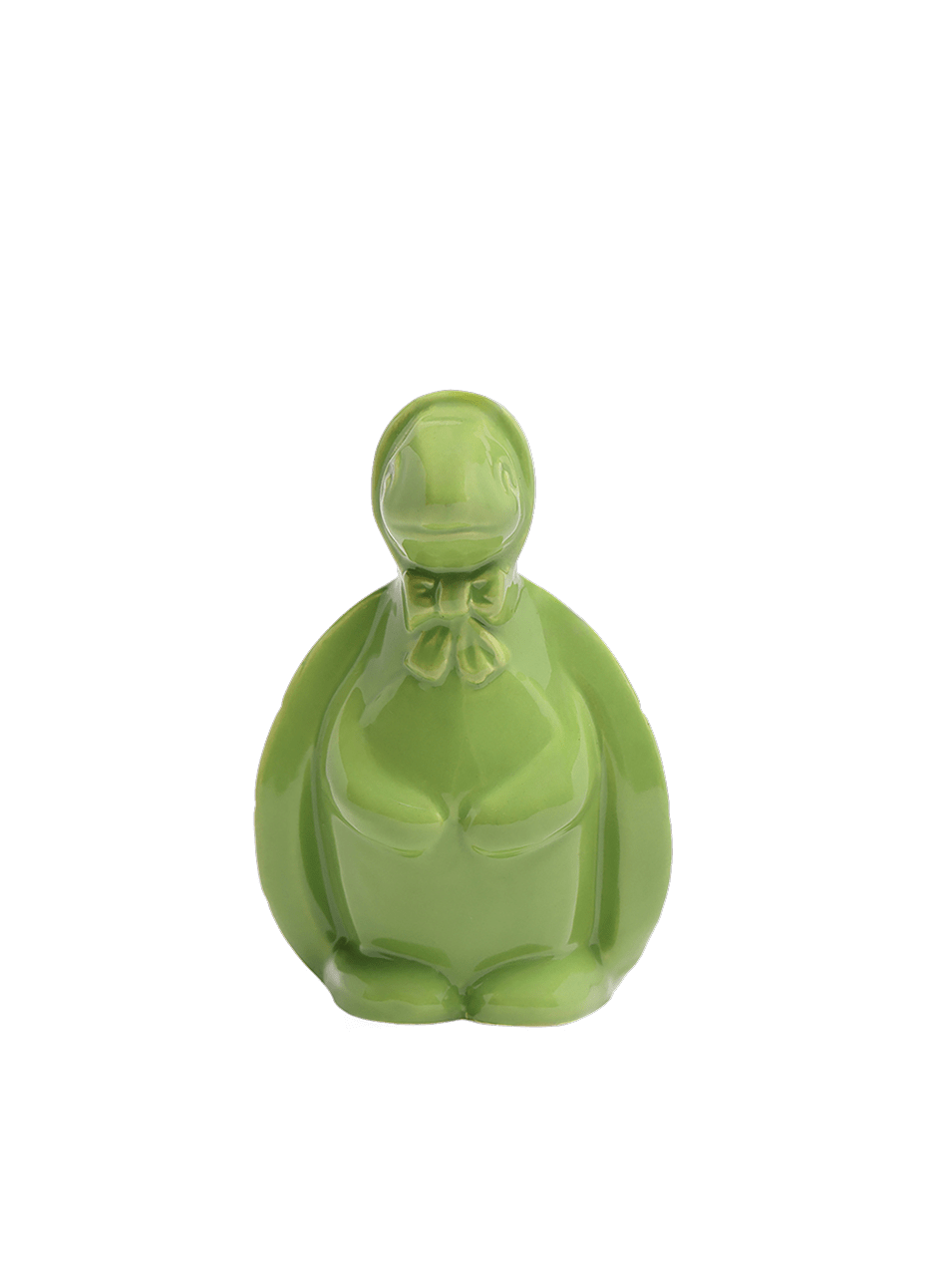 Turtle Ceramic Indoor Plant Pot For Succulents - Chive Ceramics Studio - Pots - Chive US