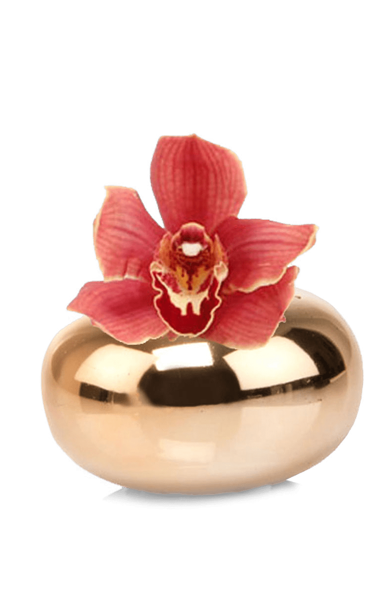 Jojo Ceramic Bud Vase For Flowers - Chive Ceramics Studio - Vases - Chive US