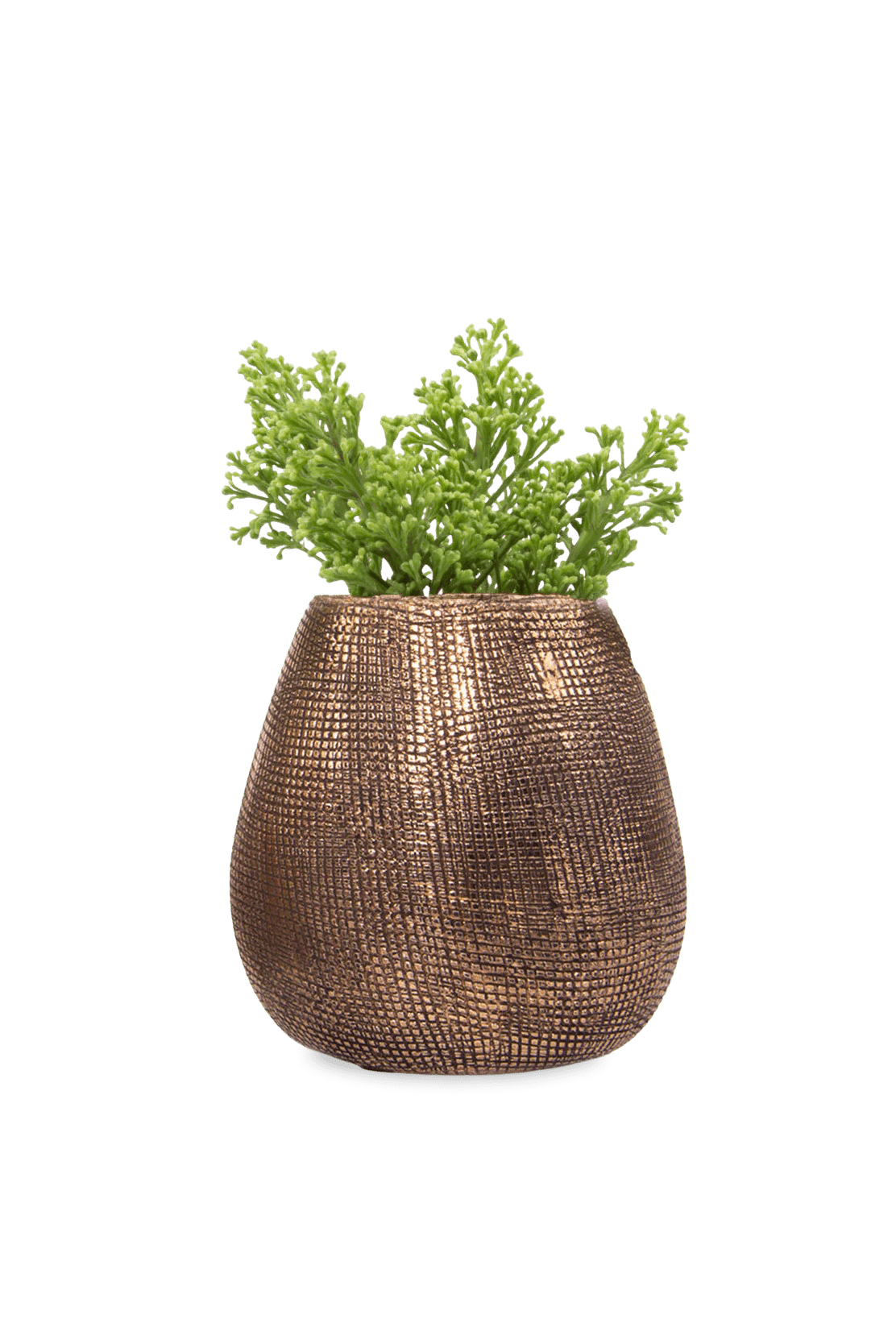 Mesh Ceramic Planter Pot - Chive Ceramics Studio - Pots - Chive US