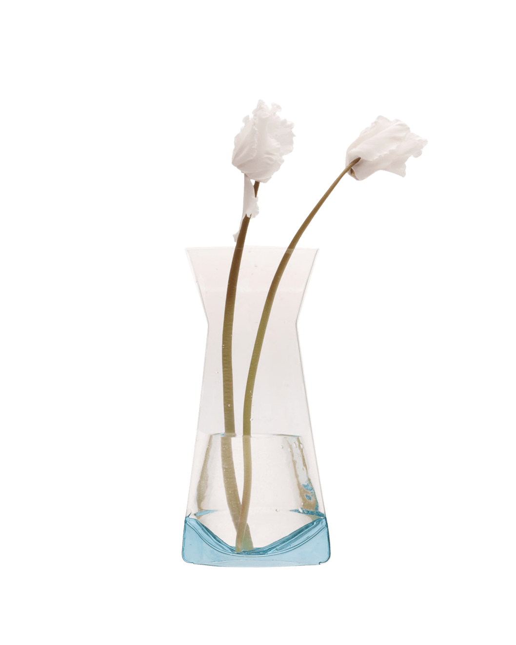 Plastic Travel Flower Vase - Chive Ceramics Studio - Vases - Chive US