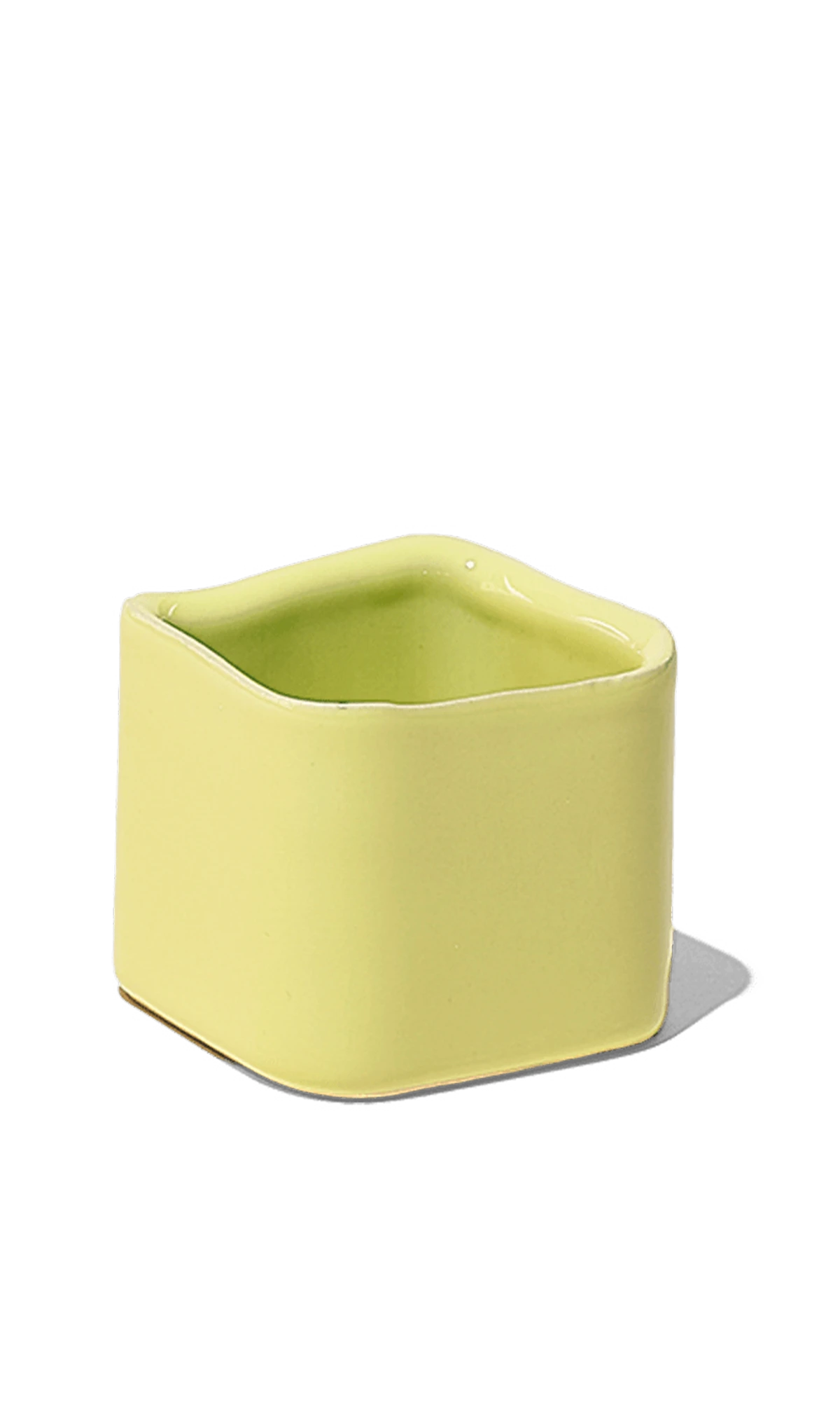 Pea Green