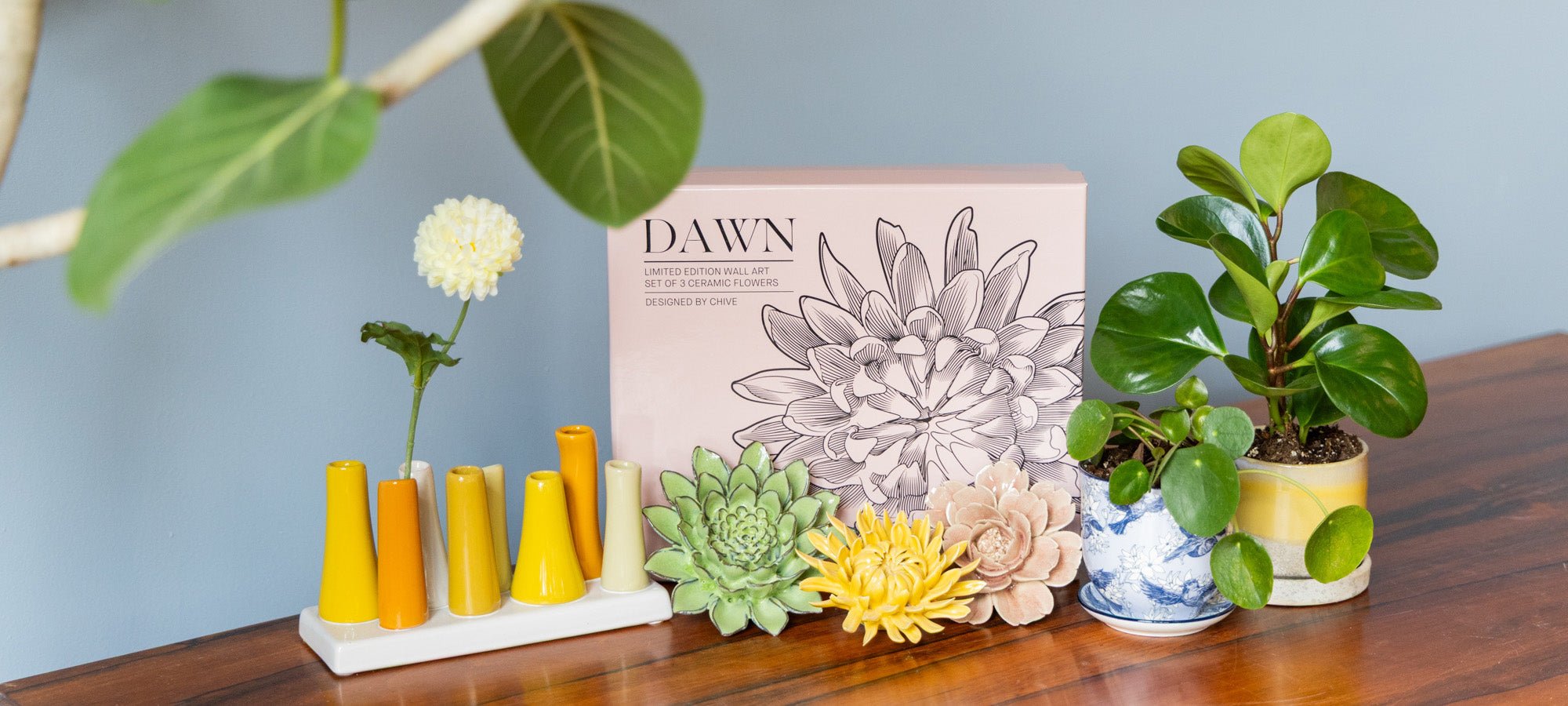 Mother's Day Gift Ideas - Chive Ceramics Studio