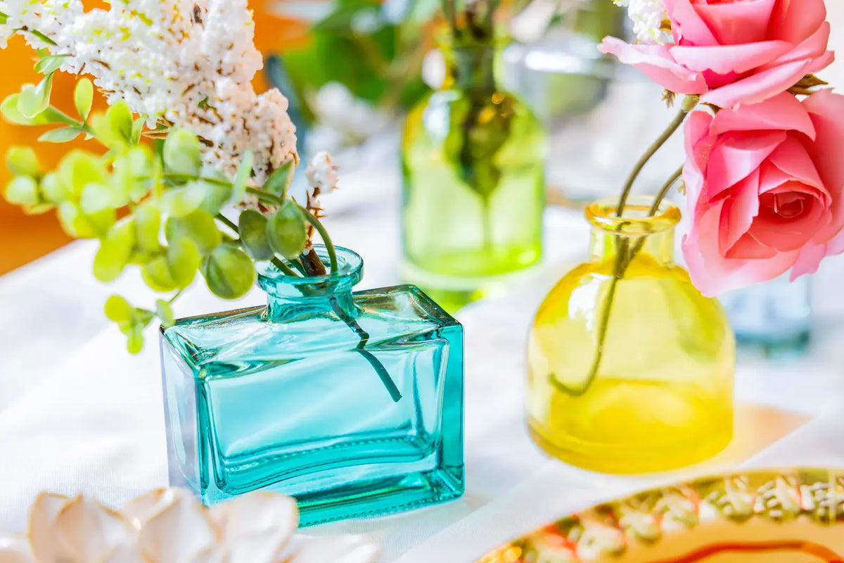 Wedding Centerpiece Vases: The Planning Guide Nobody Gives You