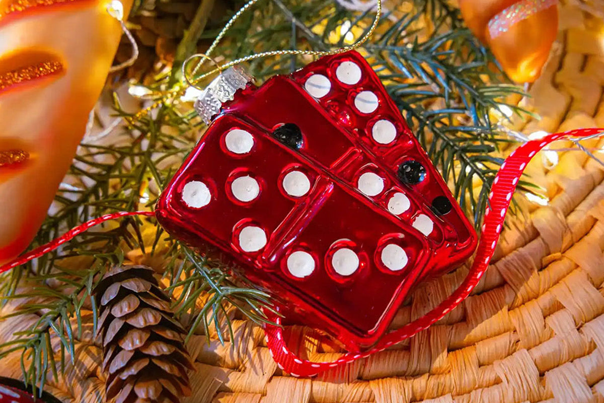 Vintage Christmas Ornaments: History & How to Spot Them - Chive Studio