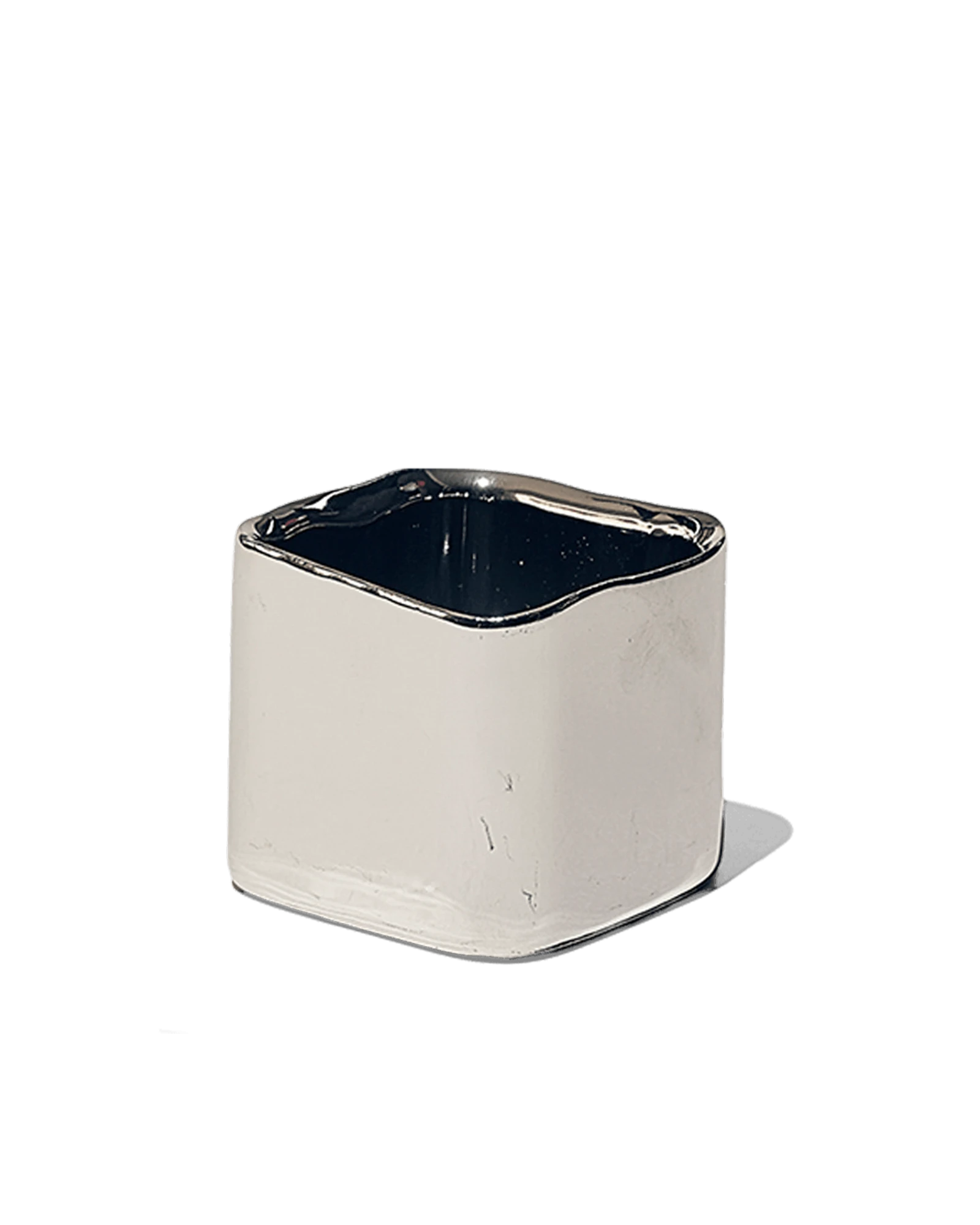 silver