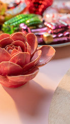 Chelsea - Ceramic Flower Curated Collection - Chive Ceramics Studio - Ceramic Flower Sets - Chive Ceramics Studio