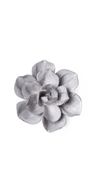 Cement - Aqualla Gardenia - handmade by Chive Studio Toronto