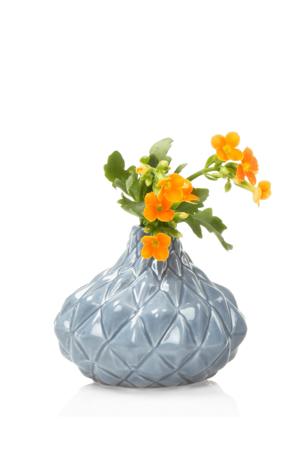 Dusk Ceramic Vase - Juvel - handmade by Chive Studio Toronto