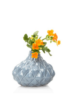 Dusk Ceramic Vase - Juvel - handmade by Chive Studio Toronto