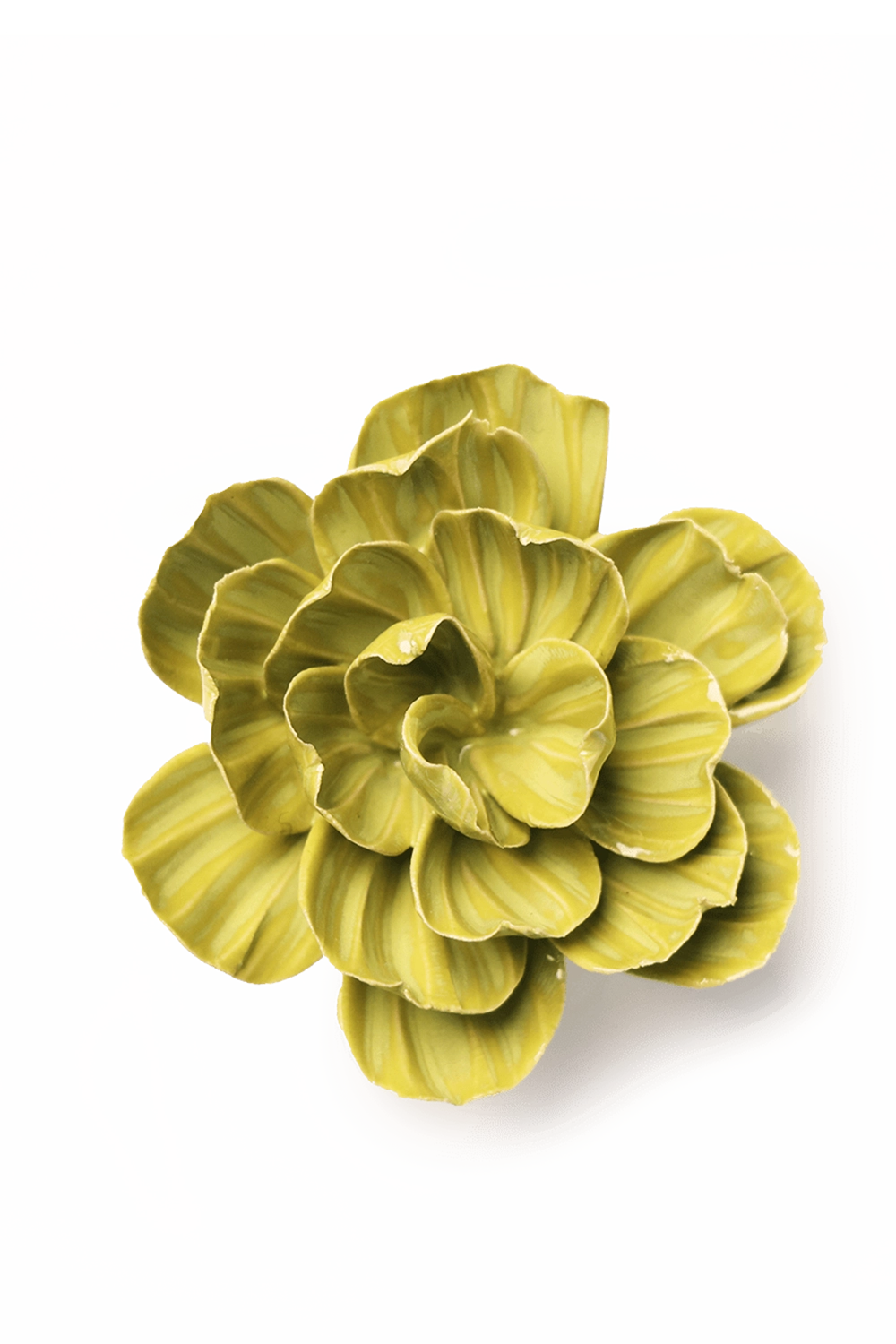 February Primrose - Birth Flower Collection - handmade by Chive Studio Toronto